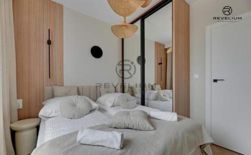 APARTAMENT Z SAUNA 4 POKOJE HORIZON
