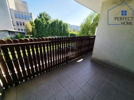 Duże Ustawne Mieszkanie Rybnik , 2 Piętro, 3 Pokoje duży balkon