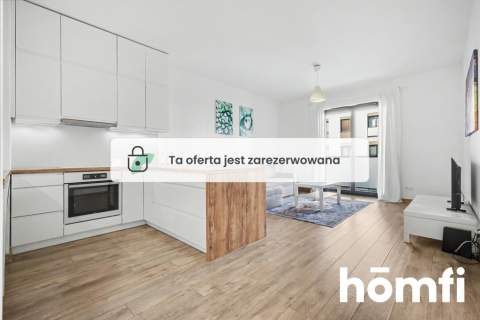 WOLA 2 POKOJE WYSOKI STANDARD