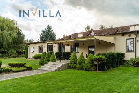 Lokal 900 m Sala weselna i eventowa Pszczółki