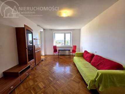 TARNÓW, UL. ROMANOWICZA - STWÓRZ MIESZKANIE DOPASOWANE DO SIEBIE...
