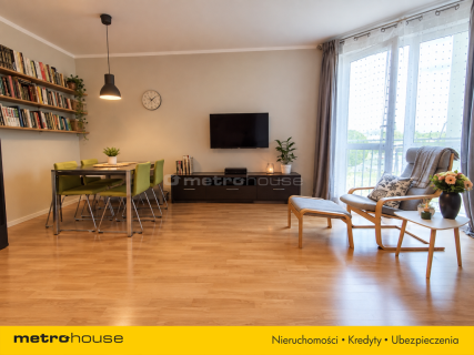 Mieszkanie na sprzedaż, 49,84 m2, Piaseczno