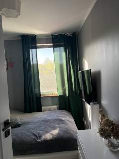 Mieszkanie na sprzedaż, 49 m2, Szczecin