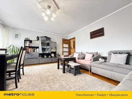 Mieszkanie na sprzedaż, 71,92 m2, Siedlce