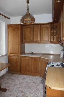 2 pokojowe mieszkanie 62 m2 na Ursynowie DO WYNAJĘCIA