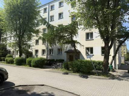 Mieszkanie na sprzedaż, 42,61 m2, Suwałki