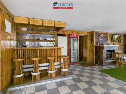 Relax kultowe miejsce w Wałczu. Dom i restauracja
