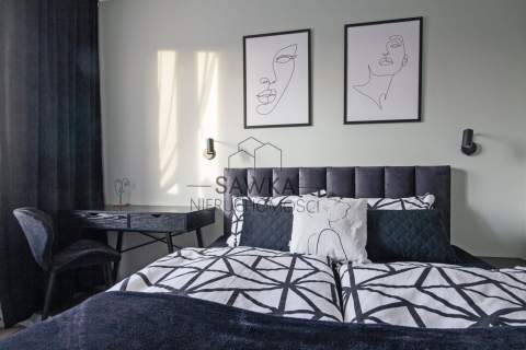 Mieszkanie do wynajęcia, 42 m2, Zielona Góra