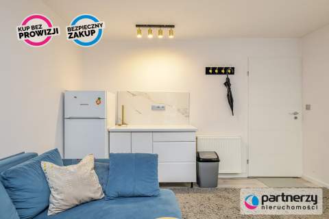 SOPOT UL. 23 MARCA 37,80 M KAMIENICA