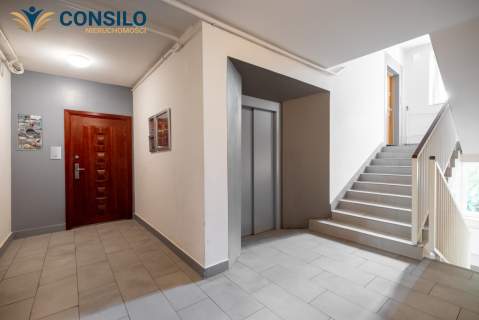 3 Pok. 82m2 Balkon Plac Bohaterów Getta