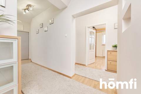 4 pokojowe mieszkanie na Krzykach - 95m2 
