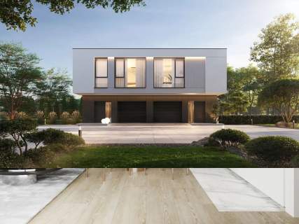 Dom premium 175,32 m działka 421 m Marysin