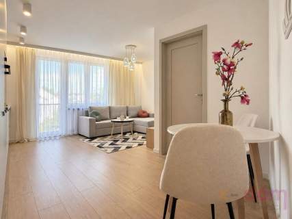 3 pokoje po remoncie Krakowska Balkon Winda