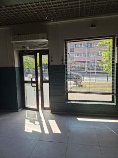 Atrakcyjny lokal w Centrum Garwolina 45m2