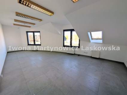 Lokal handlowo - usługowy - 110m2, Lubin