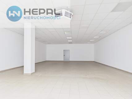 Lokal usługowy 173,5 m , Szydłówek Górny