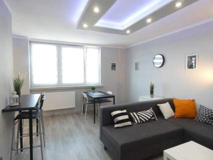 Kawalerka blisko Sosnowiec Plaza - Kilińskiego 4B