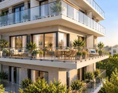 Słoneczne, narożne, balkon 30m2, blisko Modlińskiej DZIEŃ OTWARTY...