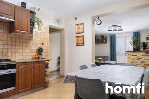 Dom na sprzedaż/House for sale