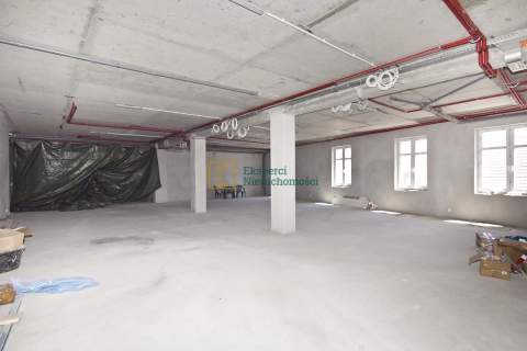 Lokale do wynajęcia w centrum, parking, 50m2-600m2