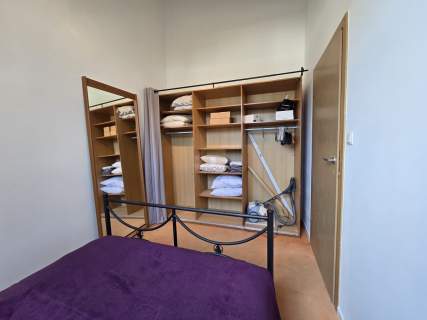Mieszkanie 2 pokoje, Balkon, Smolec