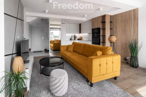 2-poziomowe mieszkanie premium, do wprowadzenia