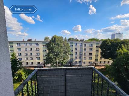 2 pokoje - M3 na Tysiącleciu do wprowadzenia