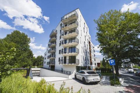 Apart. Radzikowskiego 98 poł-wsch ekspoz. 39,88m2