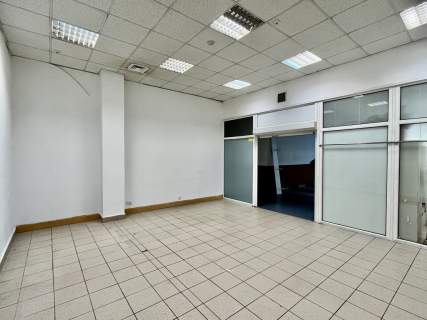Lokal biurowy / usługowy 63 m I GLOB, Łódź