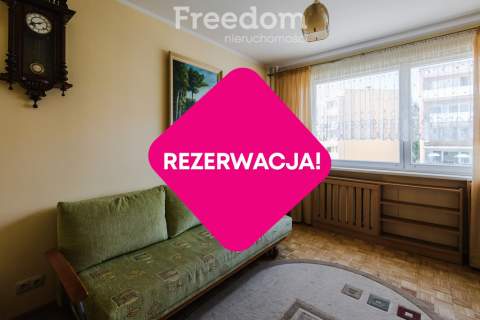 Przestronne mieszkanie na sprzedaż Iława,