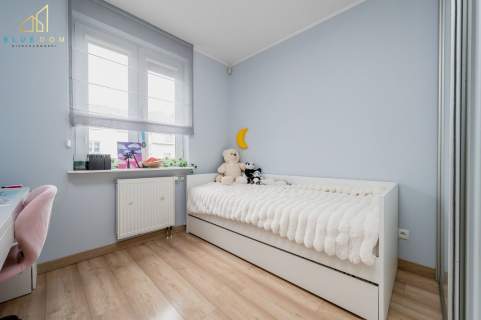 Nowoczesne Mieszkanie Upalna, Białystok