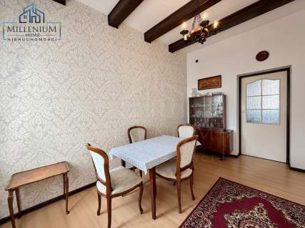 Przeworsk Centrum 76 m 57 m piwnic