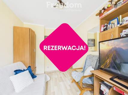 Przestronne 4-pokojowe mieszkanie na parterze