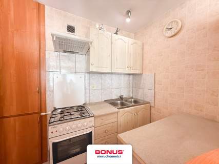 Dwa pokoje w Centrum