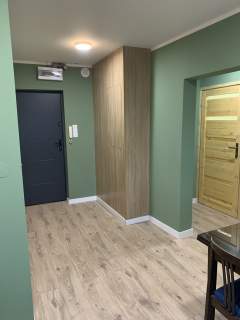 M3 2p k piękny widok niski czynsz do wprowadzenia Centrum