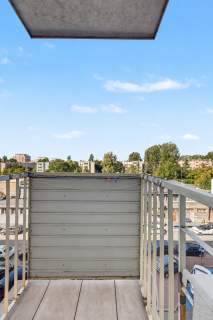Dwa pokoje z wnęką Balkon Tysiąclecie