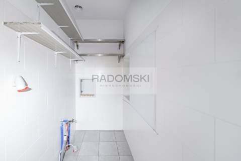 Lokal usługowy - Gdańsk Słoneczna Morena