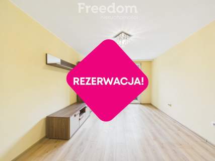 2 pokoje z balkonem 47 m Krapkowice
