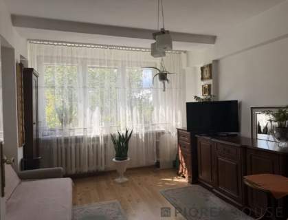 2-pokojowe mieszkanie w Śródmieściu
