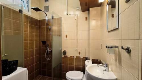 Os. Centrum A 9, Nowa Huta, 2 pokoje, 46m2