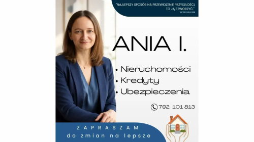 Bezczynszowe Mieszkanie Kominek Taras Rybnik