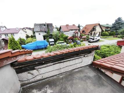 Dom przy Jezioraku   110m , 4 sypialnie, garaż i ogród Iława,...