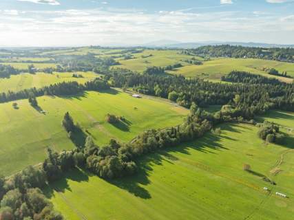 Działka rolna