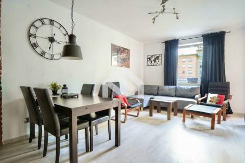 2 pokoje Żerań garaż w cenie 44m2