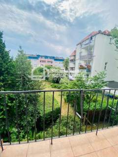 2-pok.mieszkanie z balkonem-Sopot