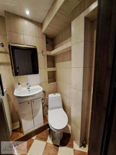 Mieszkanie na sprzedaż, 44,4 m2, Łódź