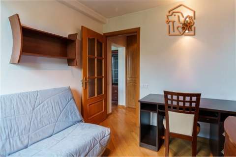 2 pokoje z balkonem, pet friendly - Siemieńskiego