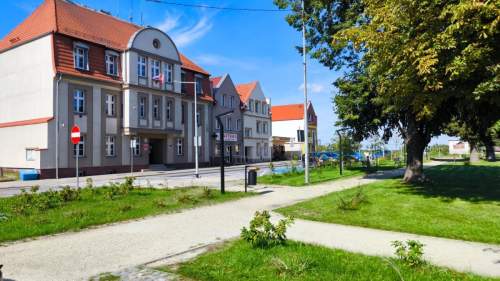 Działka 1900m2 w wyjątkowym miejscu