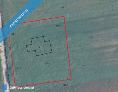 Na sprzedaż cały budynek i udział w gruncie - 1000/5600, można...