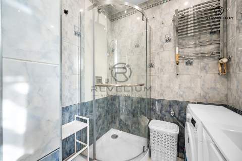 Oliwa 52,25 m balkon ogród piwnica